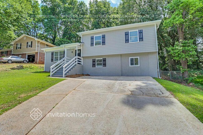Building Photo - 1400 High Meadow Dr