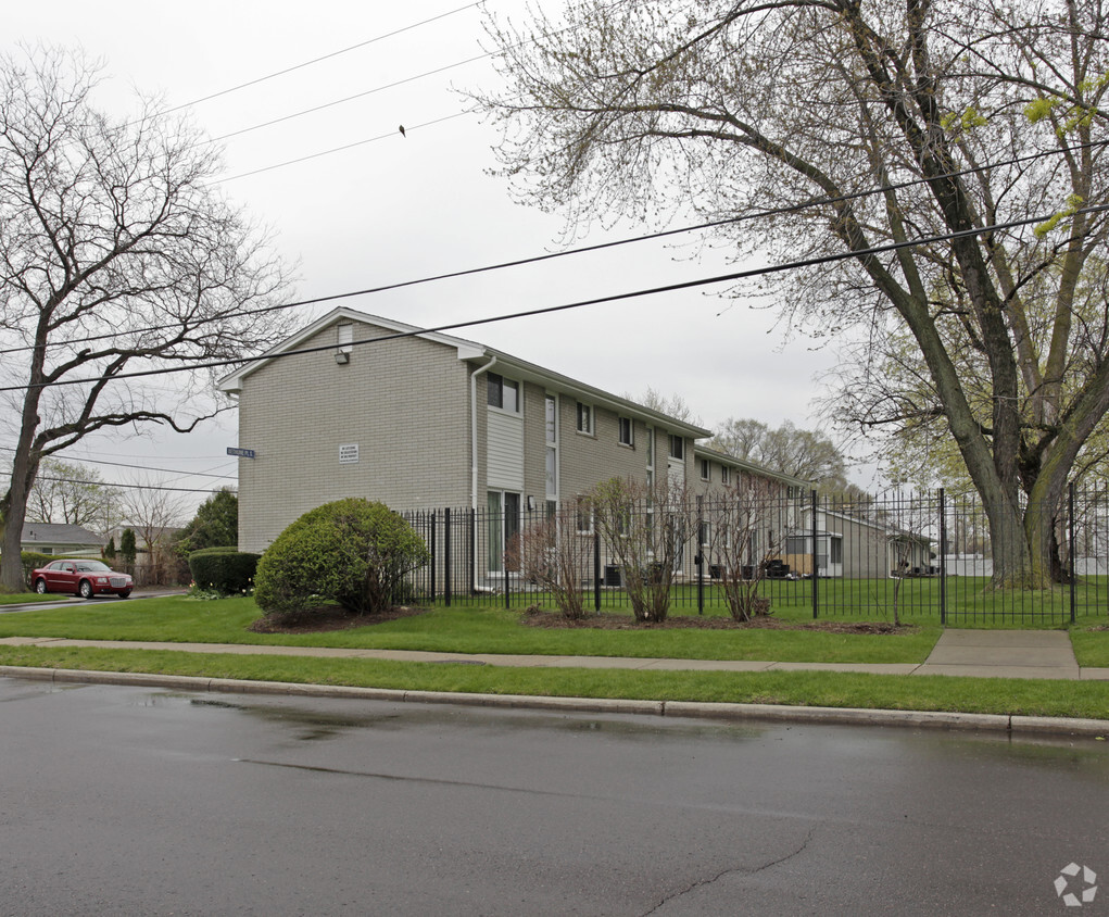 Foto del edificio - Oakdale Cooperative
