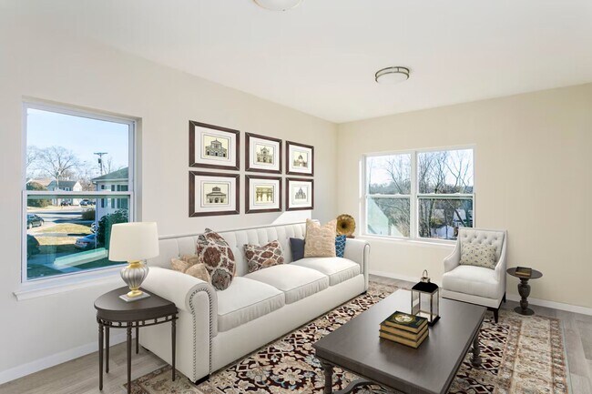 Foto del edificio - 5608 Bucknell Rd