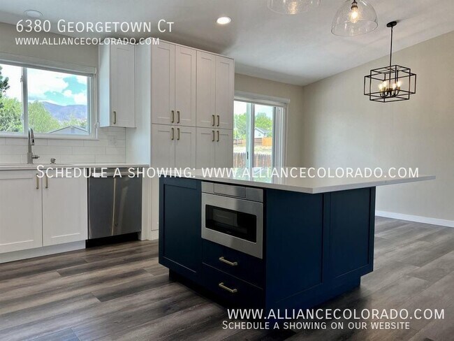 Foto del edificio - 6380 Georgetown Ct