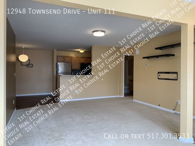 Foto del edificio - 3-BDR 2-BATH CONDO IN GRAND LEDGE - Cat Fr...