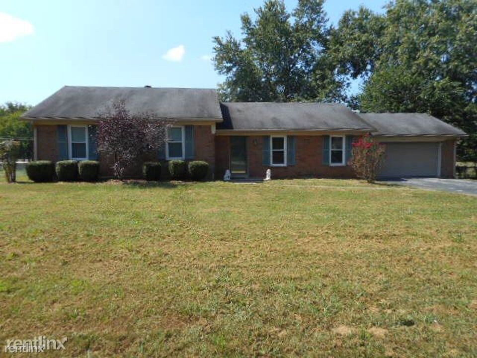 3 br, 2 bath House 709 Shetland Ave House Rental in Bowling Green