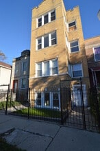 Building Photo - 3422 W Grenshaw St