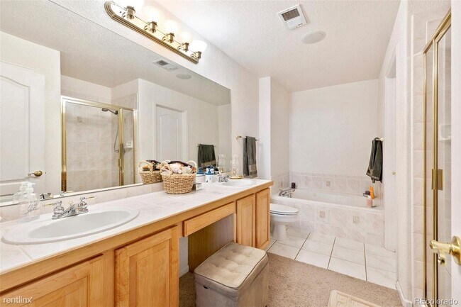 Foto del edificio - 2 br, 2 bath Condo - 5350 S Jay Cir Unit 5A
