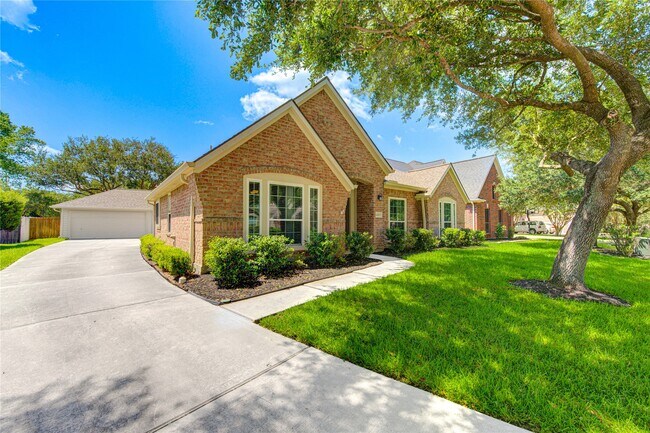 Foto del edificio - 14323 Rosehill Estates Ln