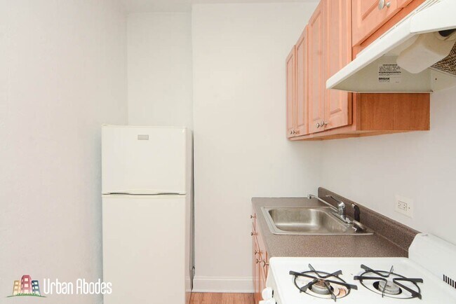 Foto del edificio - 1732 N Humboldt Blvd