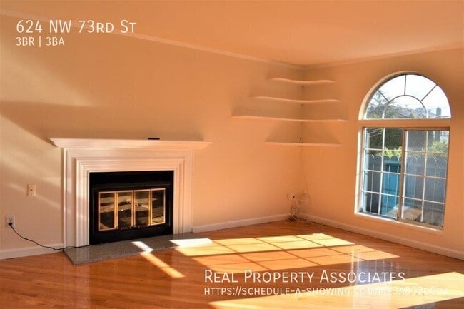 Foto del edificio - 624 NW 73rd St