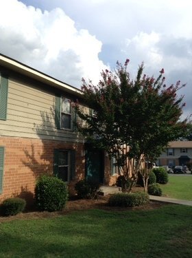 Building Photo - 4006 Mercer University Dr
