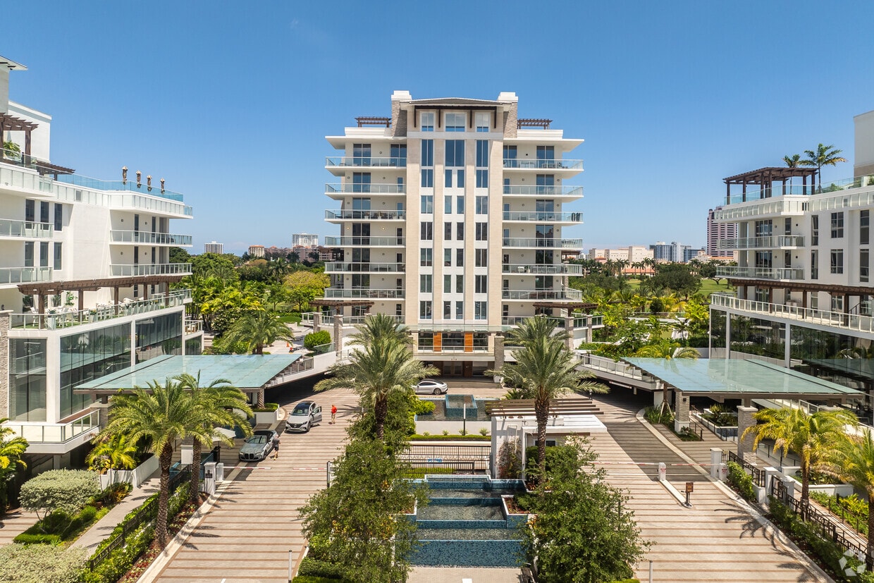 ALINA Residences - 1 Units Available for Rent | Boca Raton, FL ...