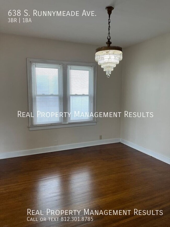 Building Photo - 638 Runnymede Ave