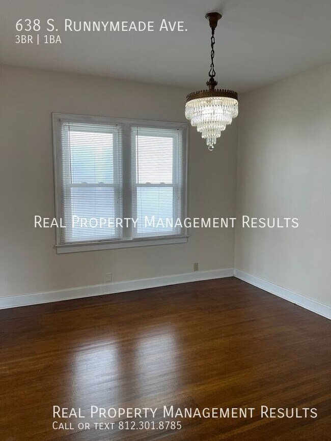 Foto del edificio - 638 Runnymede Ave