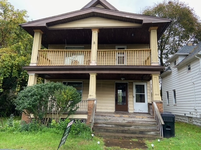 Foto principal - 3911 W 18th St