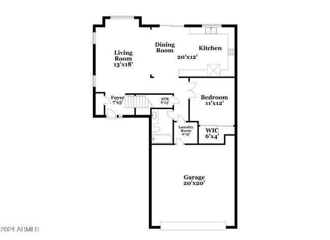 Foto del edificio - 17647 N 167th Dr