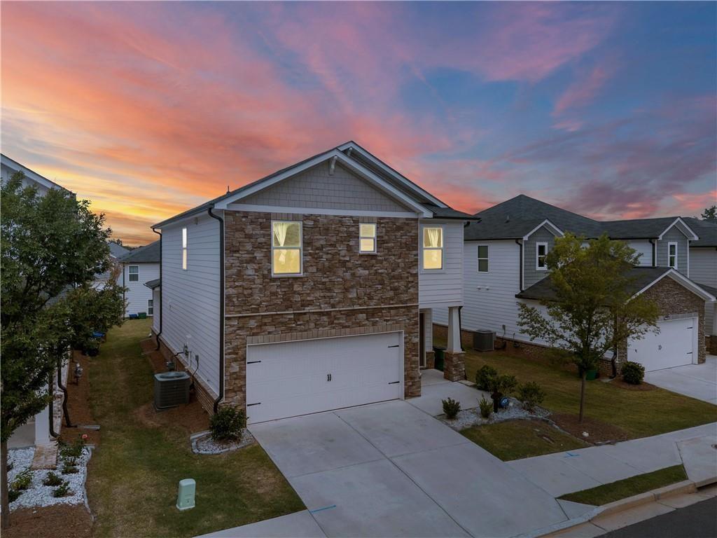 Foto principal - 1510 Lyon Wy Dr