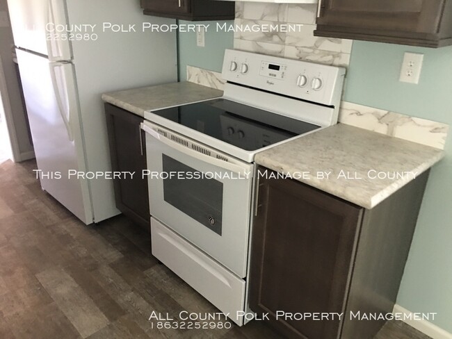 Foto del edificio - 2715 Tiger Creek Trail