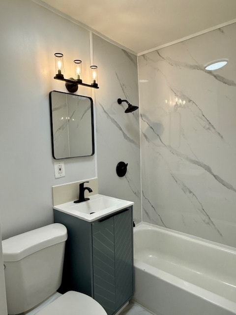 Baño - 101 Bedford St