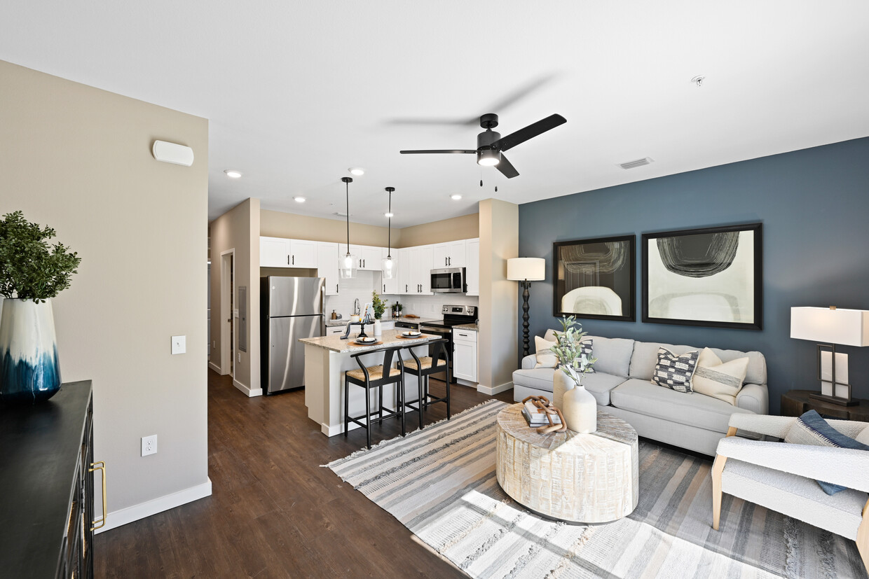 Foto principal - Solamar Apartment Homes