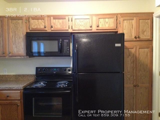Building Photo - 3106 Kirklevington Dr