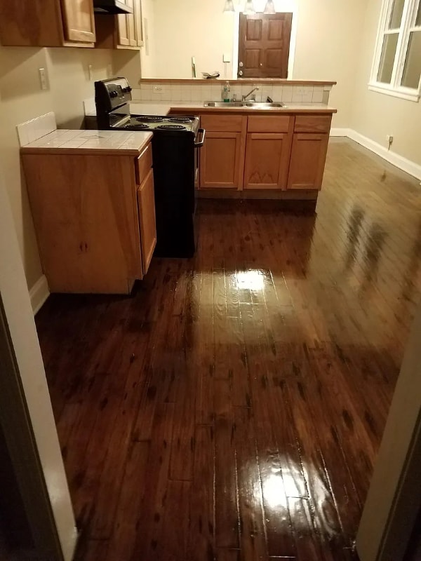 Photo - 2711 Annette St Apartment