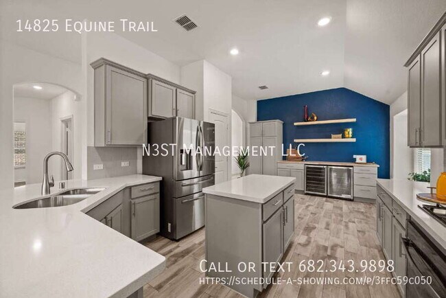 Building Photo - 14825 Equine Trail