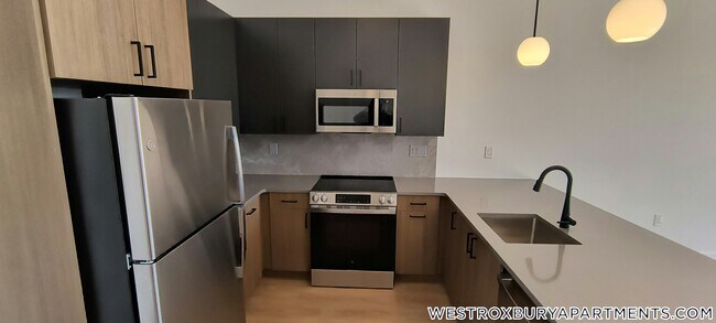 Foto del edificio - 199 Gardner St