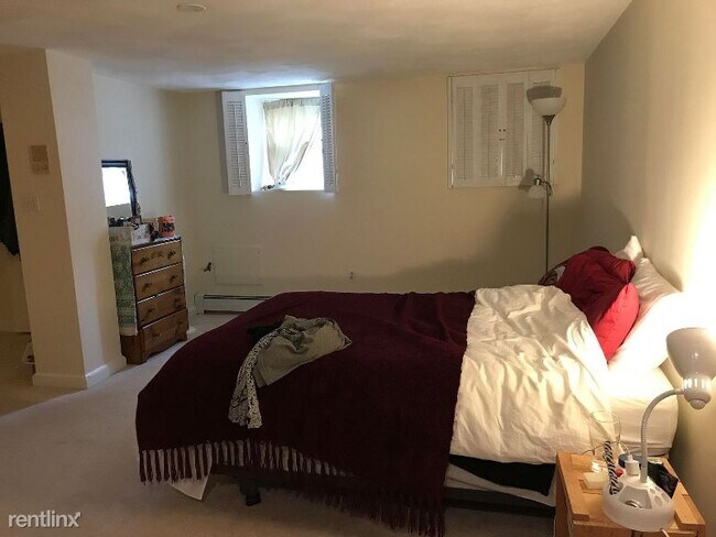 Foto del edificio - 2 br, 2 bath Townhome - 740 Clayton St , U...