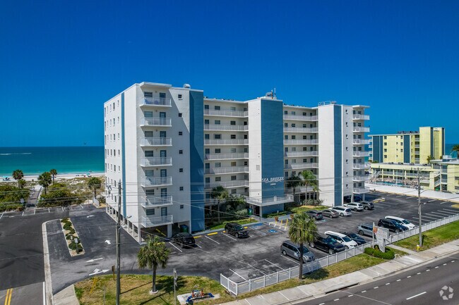 Sea Breeze of Madeira