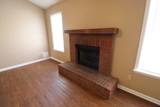 Building Photo - 1309 Old Mill Pl