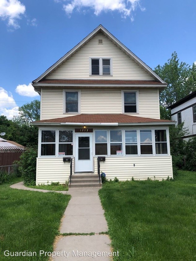 1777 St Anthony Ave, Saint Paul, MN 55104 Apartment for Rent in Saint
