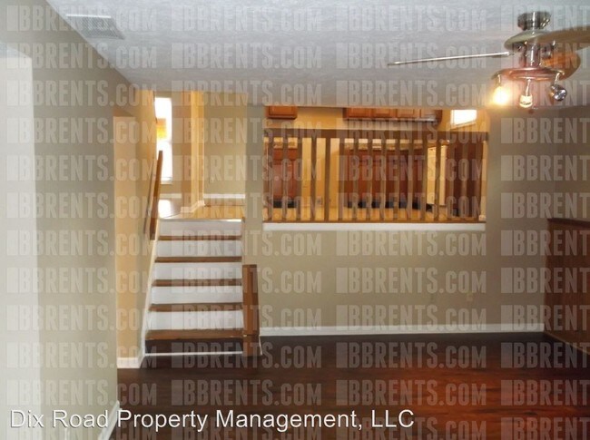 Building Photo - 3 br, 2.5 bath House - 8314 Luster Drive,