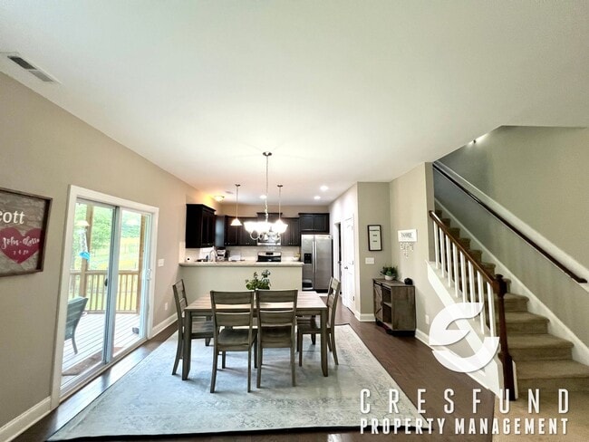 Building Photo - Gated Community 4 BR 2.5 Bath Coming Soon ...