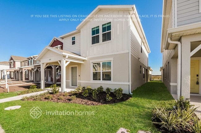 Building Photo - 2087 Calm Soul Wy