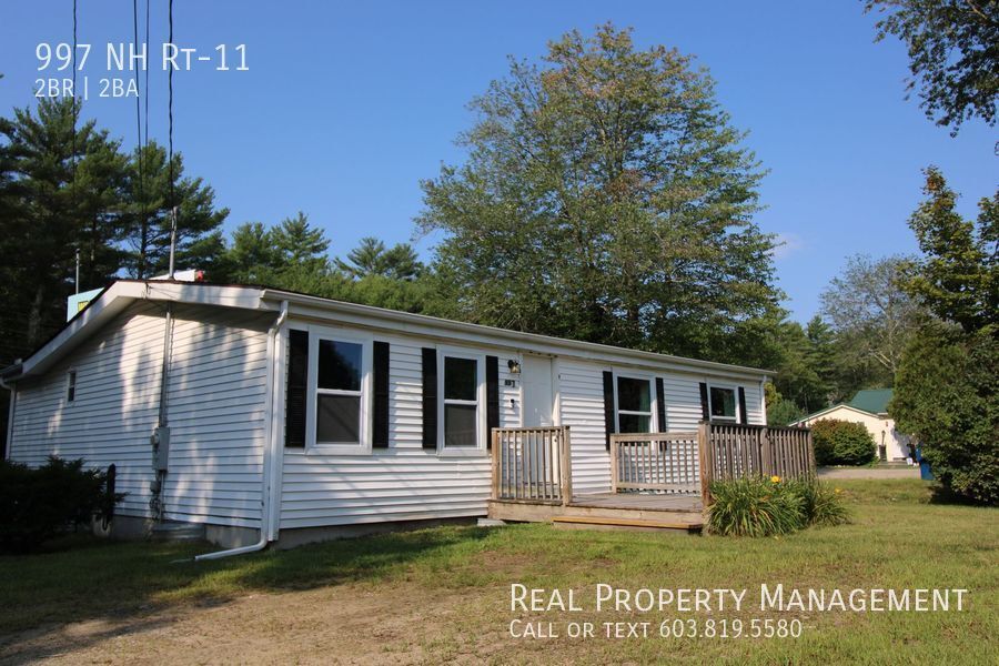 Primary Photo - 2 Bedroom Single Family Home in Farmington...