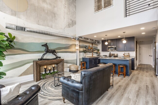 Foto del edificio - 108 W Main St