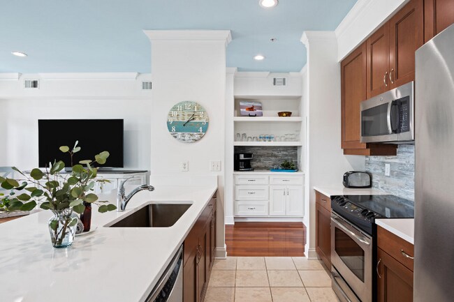 Foto del edificio - 21 George St