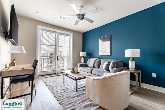 Foto del edificio - 300 E Broad St