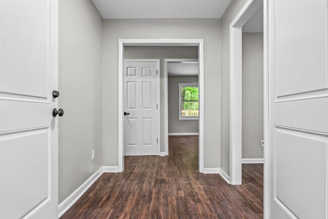 Foto del edificio - Charming Weatherly Woods Home with In-Law ...