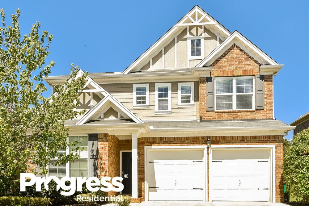 Foto principal - 1718 Hartford Ln