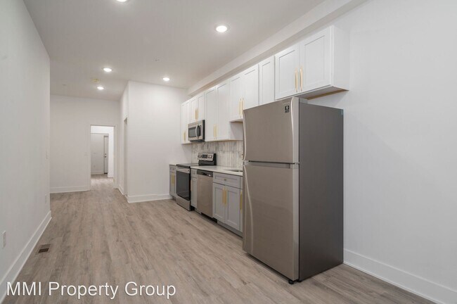 Foto del edificio - 2207 N Natrona St