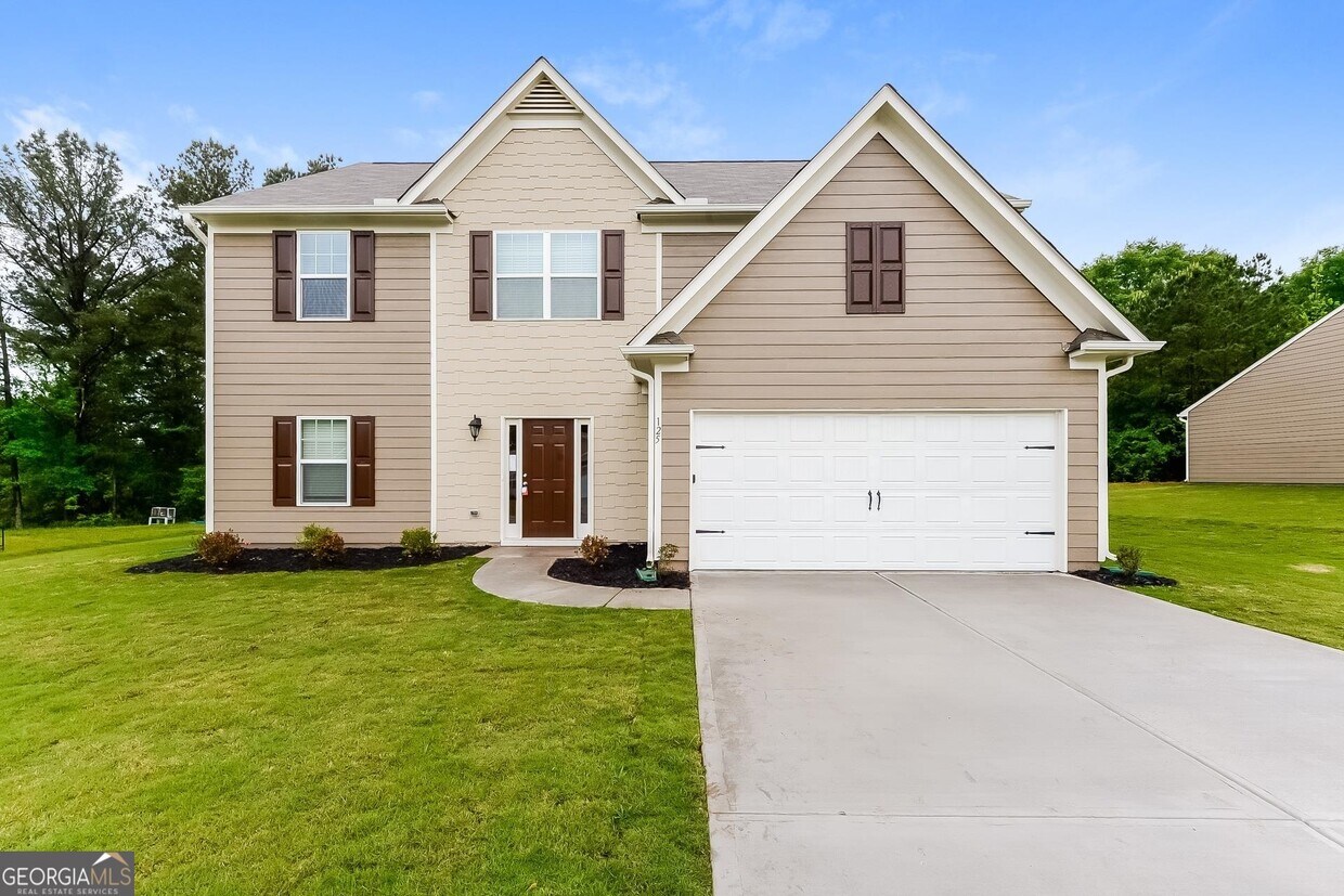 Foto principal - 125 Ashley Trace