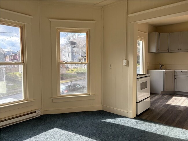 Foto del edificio - 43 Spruce St