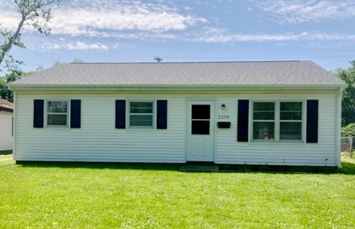 Foto principal - Recently updated 3 BR/1 BA plus a BONUS ROOM!