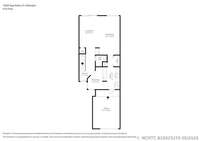 Building Photo - 12220 Sag Harbor Ct