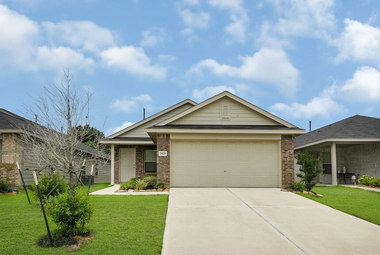 Foto principal - 24126 Maple Turn Ln