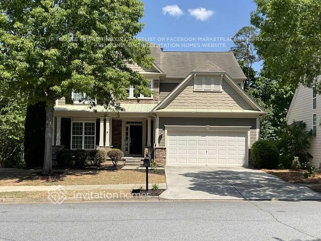 Building Photo - 905 Idlewood Dr