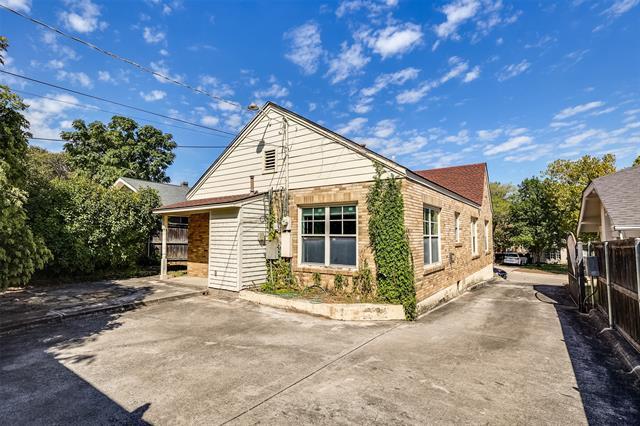 Building Photo - 3619 Watonga St