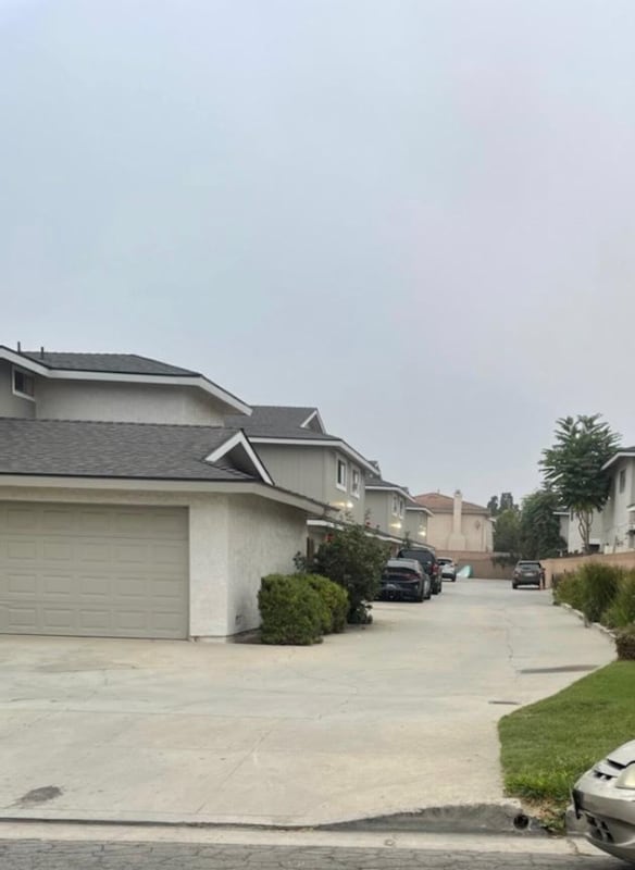 Photo - 8533 Rose St Townhome