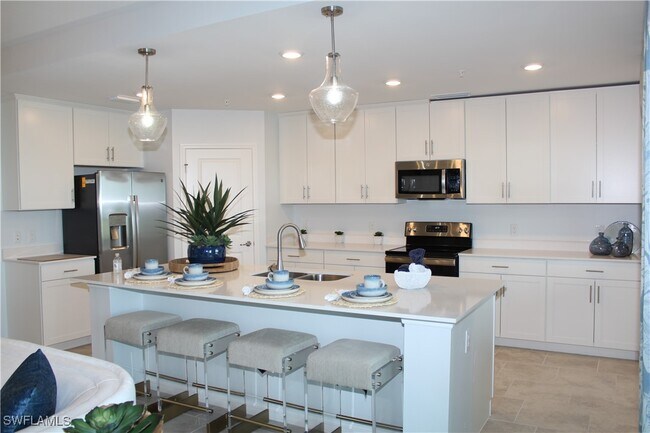 Foto del edificio - 5729 Oakmont Ct