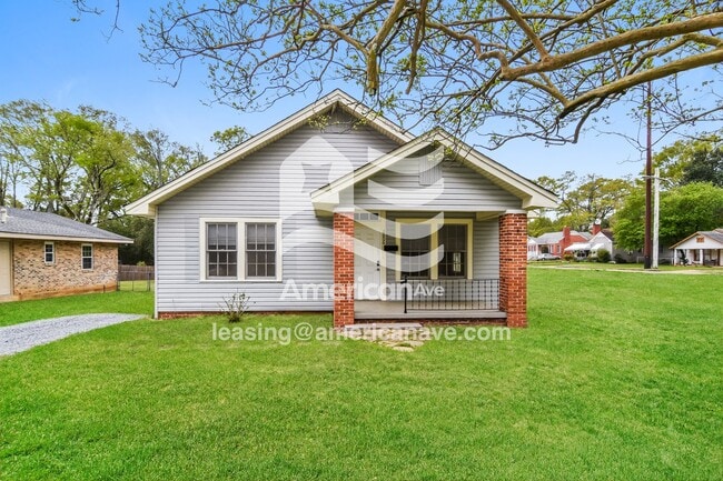 Building Photo - 2606 Geneva St