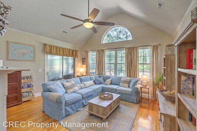 Foto del edificio - 4 br, 2 bath House - 4205 Wildwood Landing